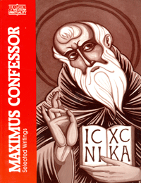 Maximus Confessor