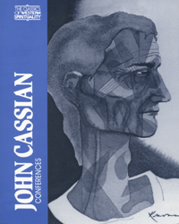 John Cassian: Conferences