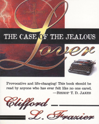 The Case Of The Jealous Lover