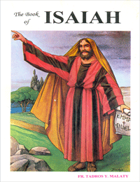 The Book of Isaiah