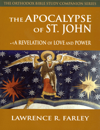 The Apocalypse of Saint John