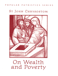 On Wealth and Poverty