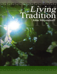 Living Tradition