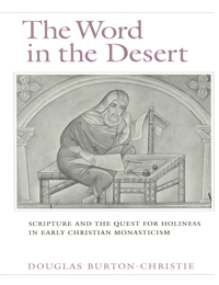 The Word in the Desert