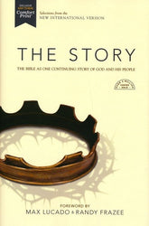 The Story Selection from the NIV