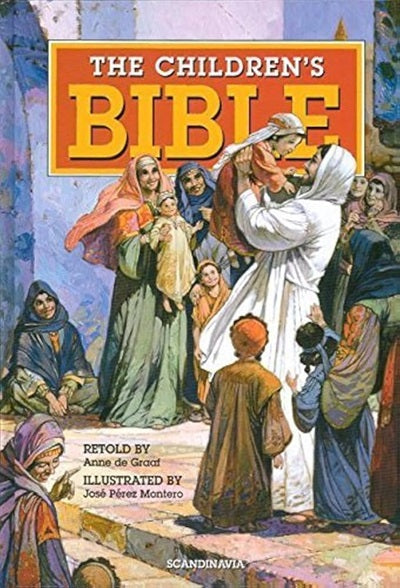 The Children's Bible
