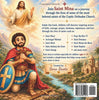 My First Coptic Orthodox Saints Book