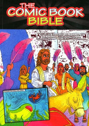 The Comic Book Bible