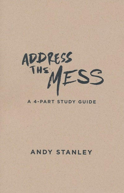 Address the Mess Participant's Guide