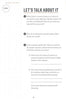 Address the Mess Participant's Guide
