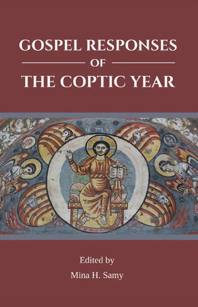 Gospel Responses of The Coptic Year
