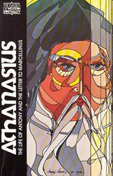 The Life of Antony and the Letter To Marcellinus