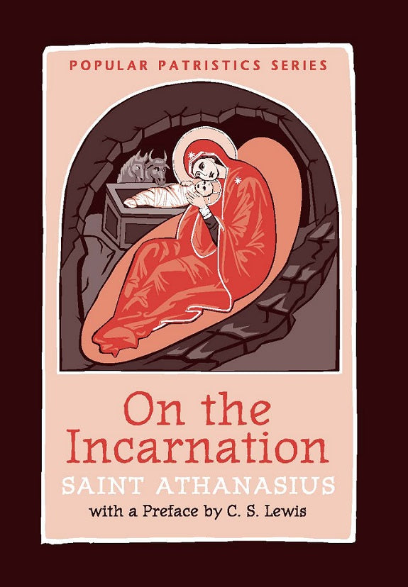 On the Incarnation