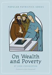On Wealth and Poverty
