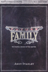Future Family, Participant Guide