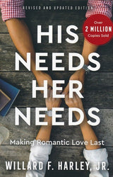His Needs, Her Needs