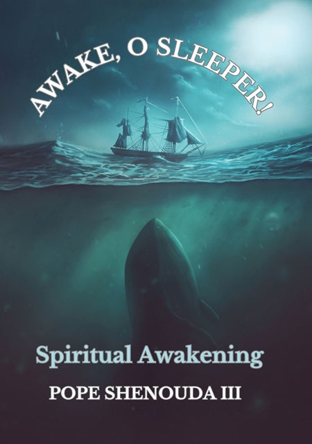 Awake, O Sleeper!