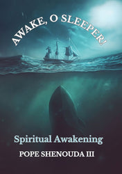 Awake, O Sleeper!