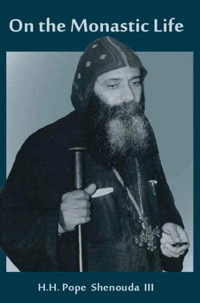 On the Monastic Life