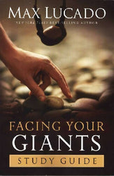 Facing Your Giants Study Guide
