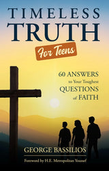 Timeless Truth for Teens
