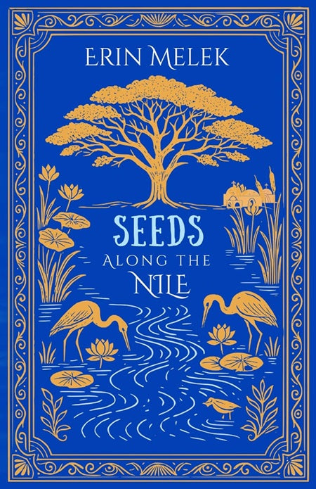 Seeds Along the Nile