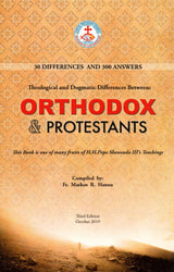Orthodox and Protestants