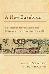A New Eusebius