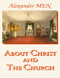 About Christ and the Church