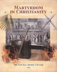Martyrdom In Christianity