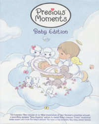 Precious Moments Baby Edition