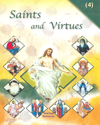 Saints and Virtues 4