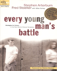 Every Young Man's Battle