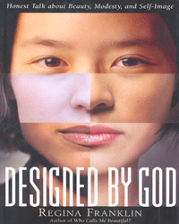 Designed By GOD