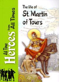 The Life of St. Martin of Tours