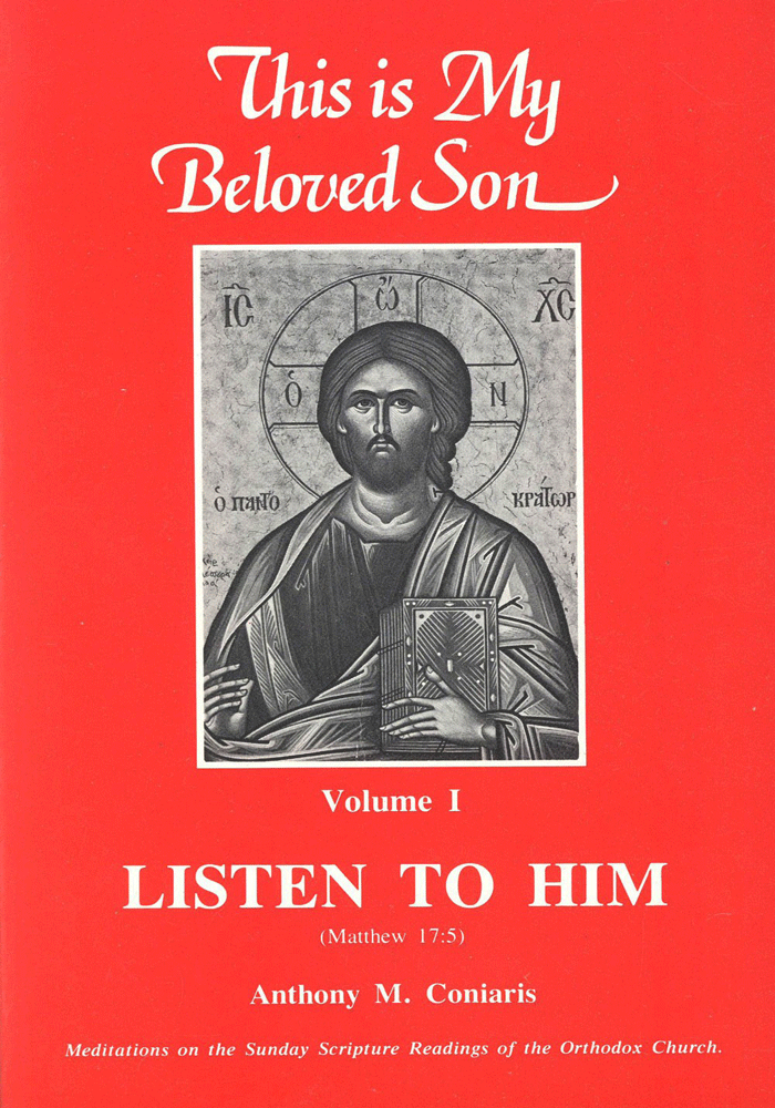 This is My Beloved Son Vol1