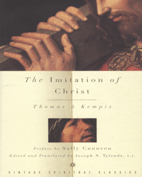 The Imitation of Christ