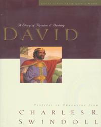 David: A Story of Passion and Destiny