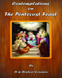 Contemplations on the Pentecost Feast
