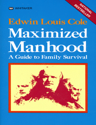 Maximized Manhood