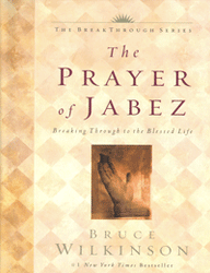 The Prayer of Jabez