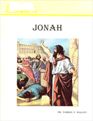 Jonah