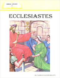 Ecclesiastes