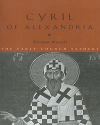 Cyril of Alexandria
