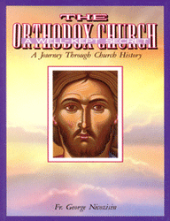 The Orthodox Church - A Well Kept Secret