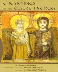 The Sayings of the Desert Fathers