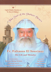 Fr. Faltaous El Souriany His Life and Miracles