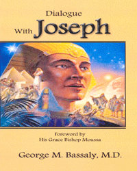 Dialogue with Joseph