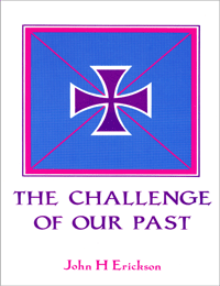 The Challenge of Our Past