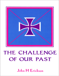 The Challenge of Our Past